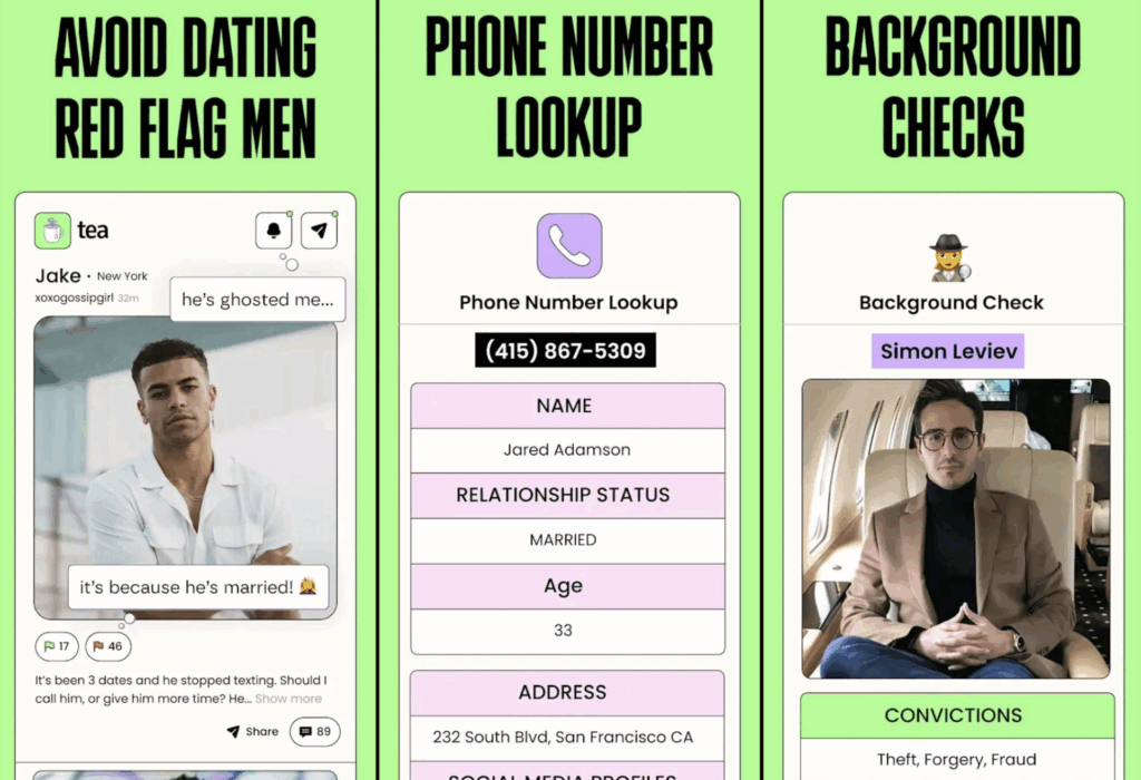 The App Holding Men Accountable Goes Viral - Litquidity